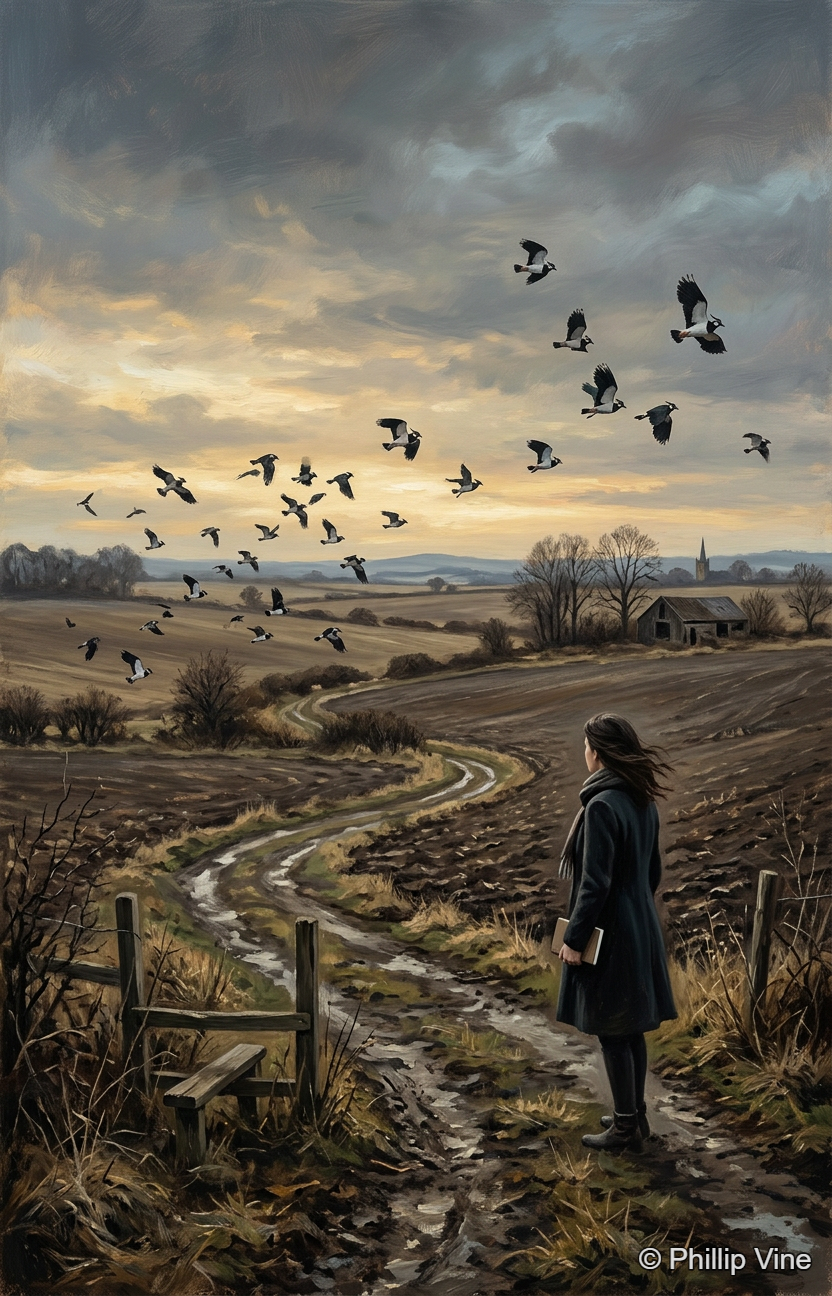 Cover of LOST SUMMERS: Three Poems