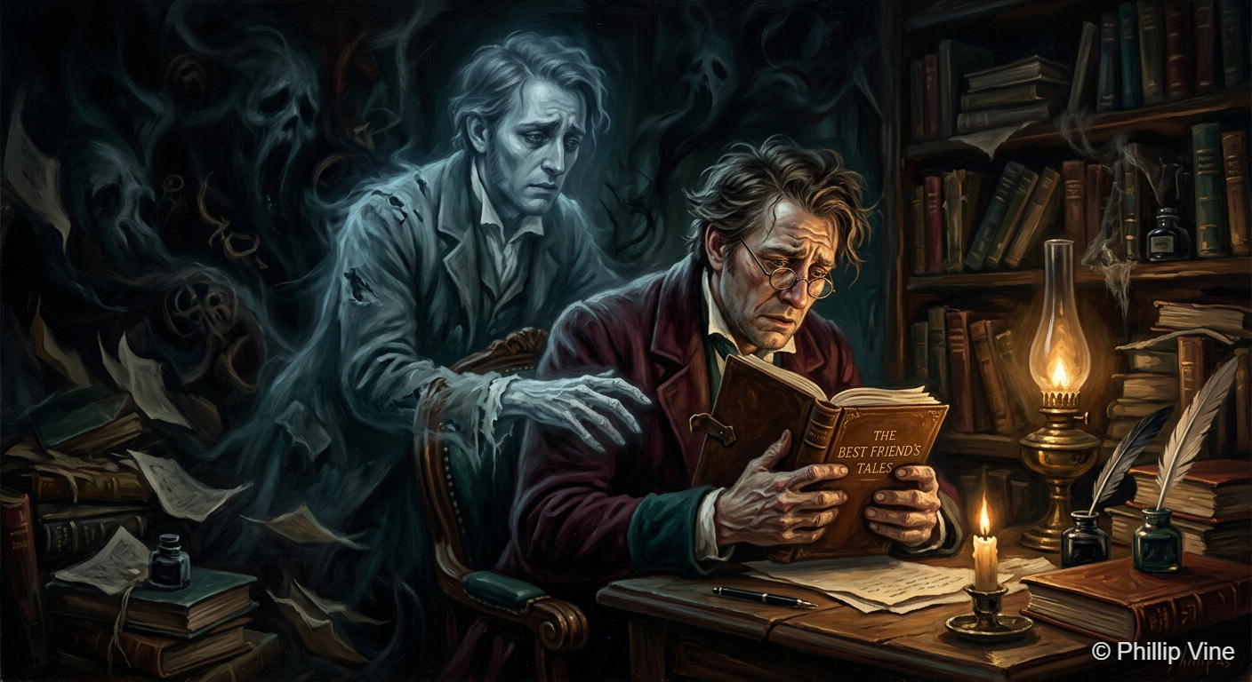 Cover of THESE DAMN CONSPIRATORS OF HELL