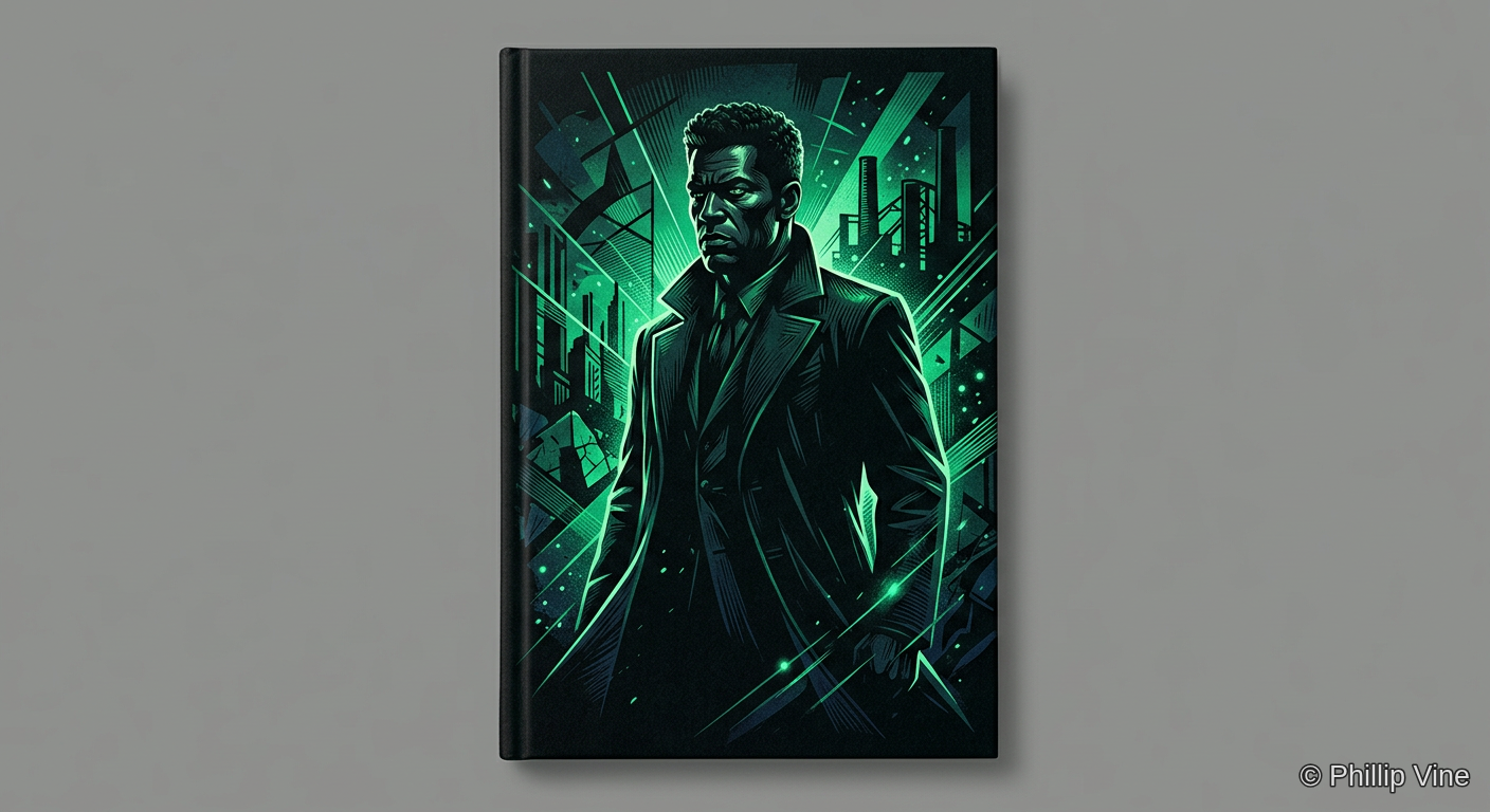 Cover of CHAPMAN, OUR GREAT LEADER